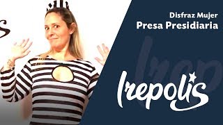 Disfraz de Presa [upl. by Merwin]