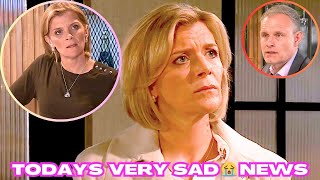 🚨 Very Big Sad News  Leanne Battersby REPLACED on Coronation Streets Latest Episode 😢 [upl. by Arraeis260]