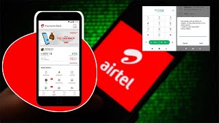 How To Check Airtel SMS Data And 4G Dongle Balance [upl. by Conrade157]