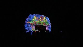 Bogtrotter  Infrasound 2018 [upl. by Yenhpad472]