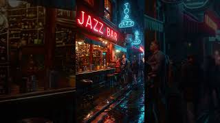 Discover the Best Jazz Club in Town  A Night at the Ultimate Jazz Bar Experience [upl. by Sura]