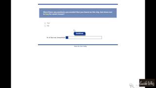 WalMart Customer Survey Online Win a 1000 Gift Card [upl. by Celestina]