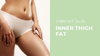 Tired of Stubborn Inner Thigh Fat Conquer Your Summer Style Goals [upl. by Illib]