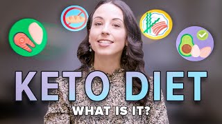 A Beginners Guide to the Keto Diet [upl. by Steffie383]