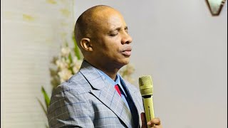 🛑 LE PROPHETE EXPLIQUE UNE PROPHETIE IMPORTANTE sur L’ÉGLISE en Ci 😱 [upl. by Llerut]