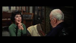 Some People  Rosalind Russell s own voice  Final Take  Gypsy 1962 [upl. by Recnal]