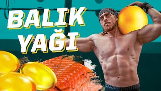 Omega 3 Nedir Balık Yağı Hapı Faydaları ve Omega 3 Kaynakları 2018 [upl. by Rosalynd]