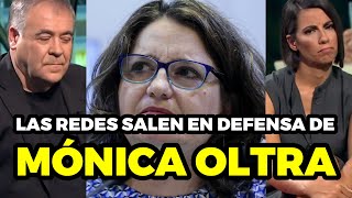 Archivan la causa contra Mónica Oltra y las redes rescatan esto de Ferreras y Pastor [upl. by Hibben]