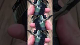 BRUSHSTOKE CAMO GLOCK 43X BY whitetailtactical1475 [upl. by Russian213]