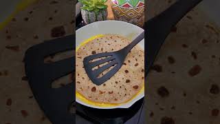 Egg Paratha  Egg Wrap shorts recipe paratha [upl. by Eixirt]