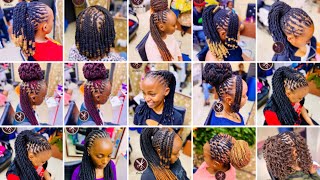 🔥🔥40 Creative dreadlocks hairstyles 20242025Short Medium Long locs [upl. by Astrix]