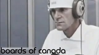 Boards of Canada  Audiotrack 16B [upl. by Hershell540]