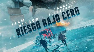 RIESGO BAJO CERO Trailer Español Latino 2021 [upl. by Eelan]