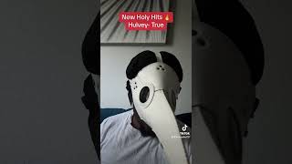 HULVEY TRUE REVIEW christianmusic chh hulvey song [upl. by Lacefield]