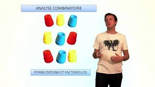 PERMUTATION amp COMBINATION Concept  All type of Problems [upl. by Huda]