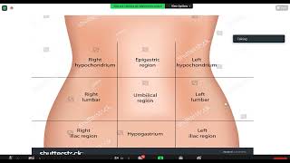 Hospital Training  Surgery  surgery1 Dr Ali Alahmed سنوات سابقة [upl. by Emeline]