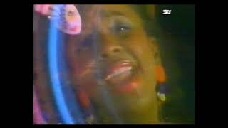 Betty Wright No Pain No Gain 1987 [upl. by Jorey]