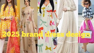 2025 ki new trending dresses party weardresses l wedding dressses [upl. by Thorley]