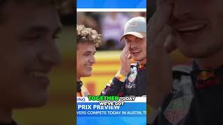 Epic Formula One Showdown Norris vs Verstappen [upl. by Alidia]