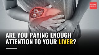 World Liver Day Get Expert Answers to Your Liver Health Concerns  Ft Dr Niti Krishna Raizada [upl. by Wald]