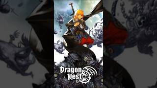 Dragon Nest [upl. by Charlton336]