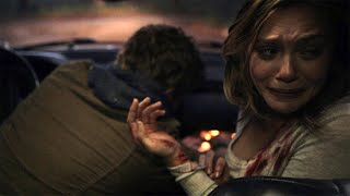 Horror Movie With One Continuous Take After Elizabeth Olsen’s Silent House [upl. by Amilah675]