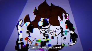 FNF PIBBY CORRUPTED JAIDEN ANIMATIONS Sadistic Story [upl. by Anekahs]