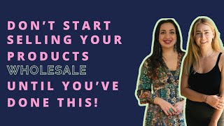 How To Add Wholesale To Your Shopify Business [upl. by Fransis]