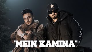 MEIN KAMEENA  Yo Yo Honey Singh Hommie Dilliwala Singhsta  2019 [upl. by Yrogreg]