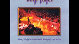 Deep Purple live in Paris 1975 STORMBRINGER [upl. by Murrell]