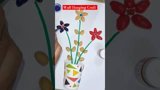 Wall Hanging craft ideas wallhanging wallhangingideas craft [upl. by Norven]