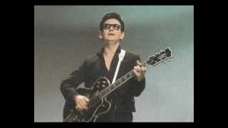 Roy Orbison  Bridge Over Troubled Water New Mix [upl. by Nivled]