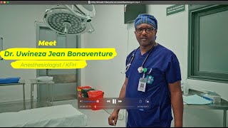 Why Should I become an Anesthesiologist [upl. by Charis]