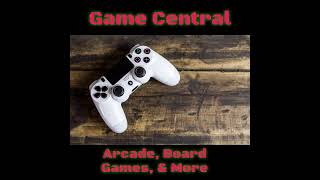 Game Central [upl. by Rooker]