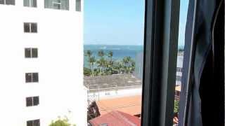 Sandy Spring Hotel Pattaya [upl. by Crissie452]