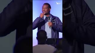 THE POWER OF PRAYER  APOSTLE AROME OSAYI [upl. by Ynna]