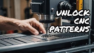 Profile Patterns in CNC Machine Programming [upl. by Ivanah830]