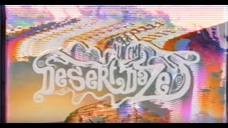 Desert Daze 2016 Lineup Video [upl. by Buckie]