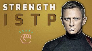 10 Strengths Of An ISTP Personality Type [upl. by Laris]