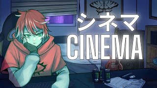 Cinema シネマ Ayase  Cover by ImSorel [upl. by Natye]