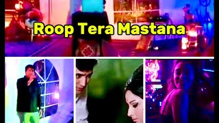 New Version Roop Tera Mastana [upl. by Adnamaa52]