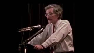 Noam Chomsky on Marxism [upl. by Noemi496]