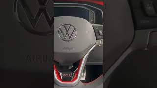 2024 Polo GTI 20 dsg loudexhaust gti volkswagen sports [upl. by Mello955]