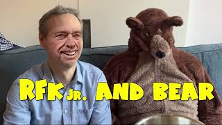 RFK JR New Sitcom [upl. by Bijan]