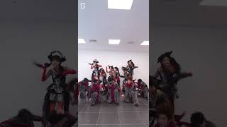 【ShowPro 929Hz】周深演唱会苏州站 showpro dance [upl. by Tlevesor]