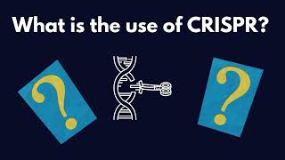 Crispr DNA 🧬  Bhuvi ✨ [upl. by Leora775]