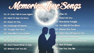 Timeless Relaxing Love Songs 80s 90s  Love Songs Of All Time Playlist  Old Love Songs 💖 [upl. by Daj]