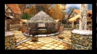 Tamriel Reloaded HD Cities [upl. by Sylvan592]