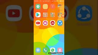 How to download 9apps ín Android [upl. by Elacim]