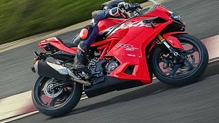 🔴2024 TVS Apache RR 310 Review [upl. by Marin]